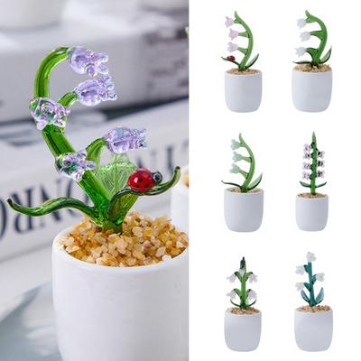 Deko & Wohnaccessoires – Künstliche Blumen & Kränze