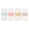 Dark Shadow Sticky Notes: Retro Border, Writable, 4 Styles.
