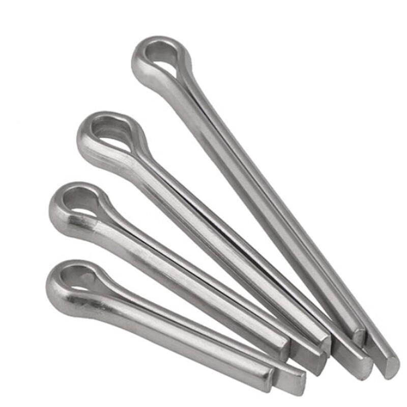 304 Stainless Steel Cotter Pins (GB91)