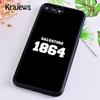 Krajews The Originals Vampire Diaries Soft Phone Case For iPhone 16 15 SE2020 14 6 7 8 plus 11 12 13 pro max coque Fundas