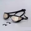 Unisex Anti-fog Waterproof HD Racing Swim Goggles