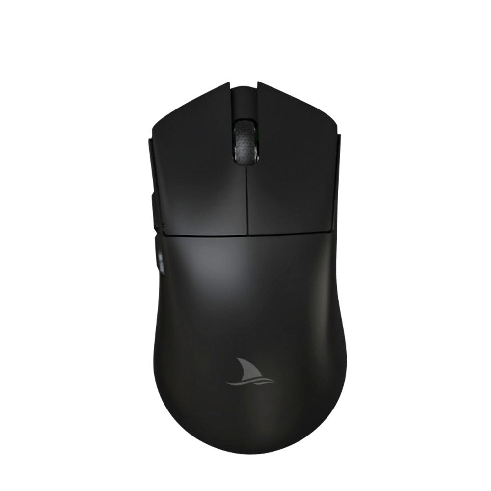Darmoshark Mouse 2.4G Wireless  5.0 & Type-C Wired Slim Re able Slience Mouse for PC Computer Notebook with USB Receiver 4800 movement