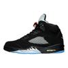 Jordan 5 Retro čierna metalíza 2016 Pánske Jordan 845035-003