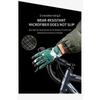 Outdoor Professional Cycling Shock-absorbing Anti-slip Wear-resistant Sensitive Touch Screen Cycling Gloves