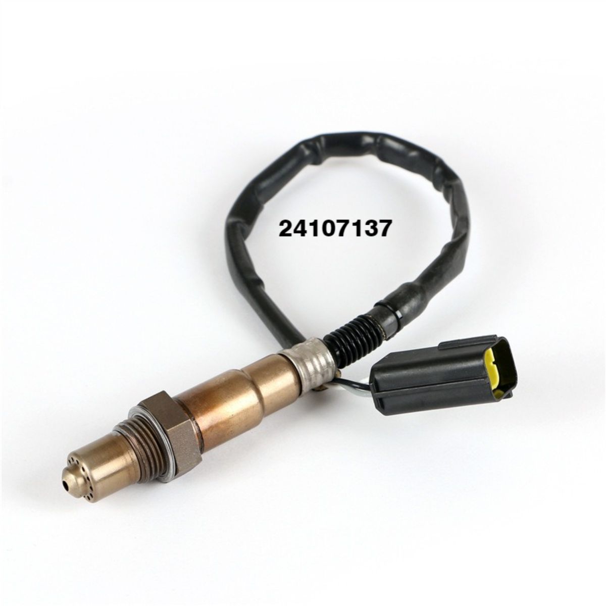 Fit for oxygen sensor 24107137