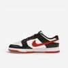 Dunk Low Retro Red Swoosh Panda