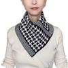 New Arrival: Knitted Triangle Scarf Snood - Cozy Autumn/Winter Pullover Warmth