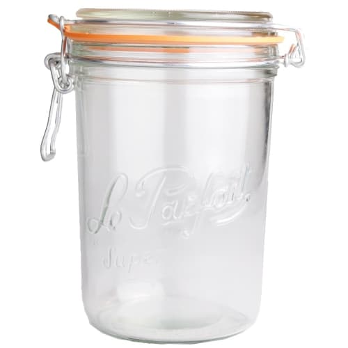 

Le Parfait Terrine (Sealed Storage Jar) 1000cc 922928