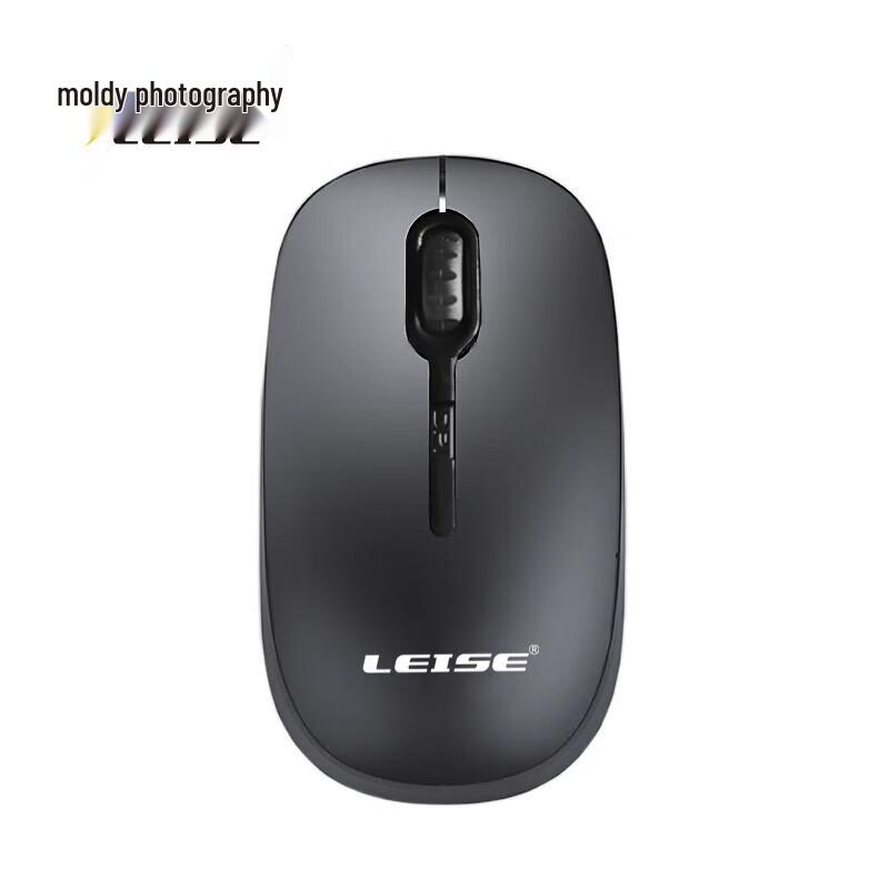 

Leishe LS-M101 2.4G Wireless Office Mouse