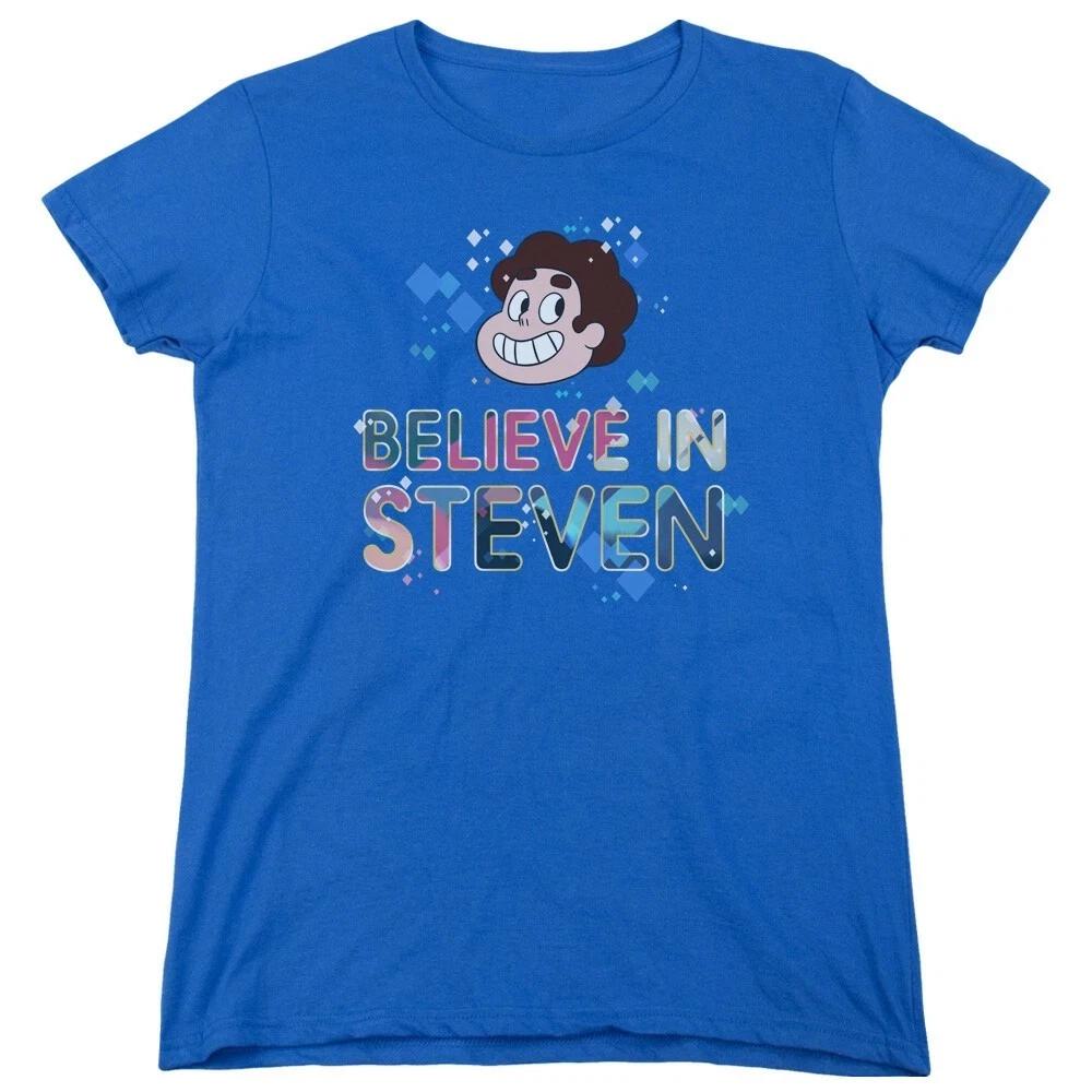 Steven Universe  Believe  Women s T-Shirt S
