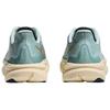 HOKA Mach 6 Clear Sea Men Sneakers Blue Sea-Water 1147790-CLRSS