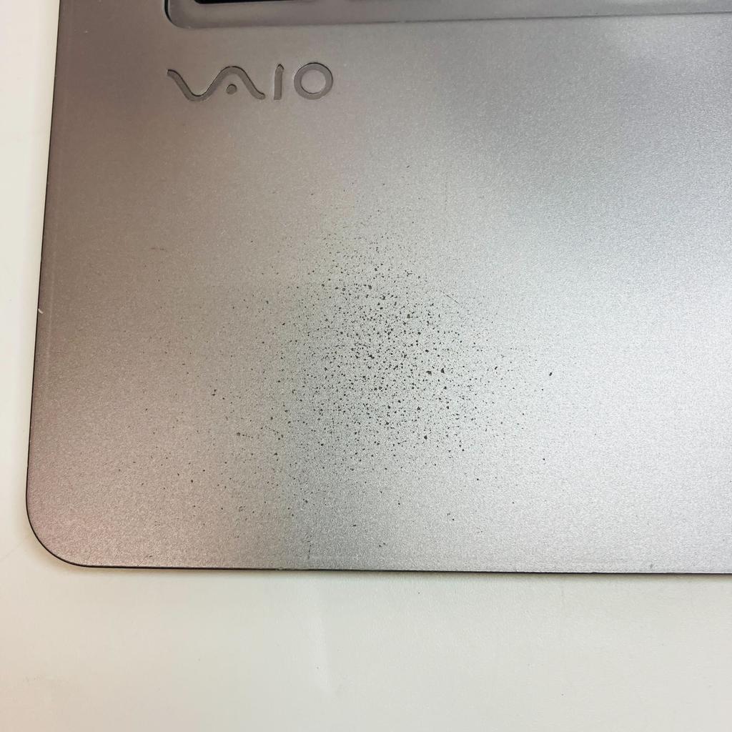 USED Sony Vaio Z (VJZ131) Core i7-6567U 3.3GHz RAM 8GB SSD 128GB Windows 10 Home