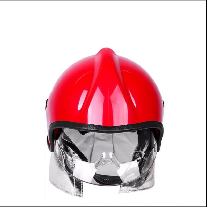 DAXTE Firefighter Protection Helmet
