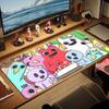Garten of Banban Print  Cushion Non-slip Laptop Tablet Big Mousepad XXL Mat Mini PC Playmat With Lock Edge