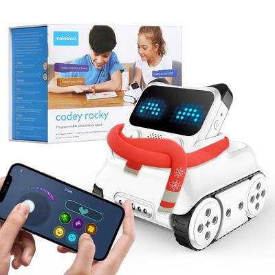 RC-mänguasjad ja droonid – Raadioteel juhitavad robotid ja loomad