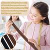 Zippers Repair Kits #3 #5 Sewing Zippers Nylon Coil Zippers for DIY Sewing Craft Clothes Bag Purse Making Supplies
