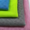 Hexagonal Mesh Fabric: Warp Knitted Material for Handbags, Luggage, Tents, Mosquito Nets, Laundry Bags, and Shoes (K080 Small Hole)