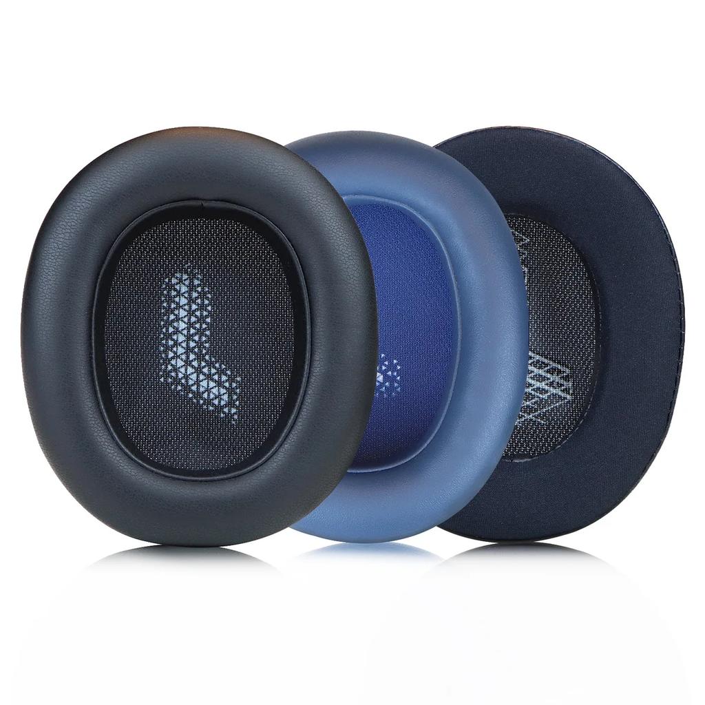 YAYINCC Replacement Earpads For JBL Elite 750NC Earmuffs Ultra-soft Sponge Cushion Cover Repair Parts Headphone
