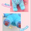 [Pinkfong] Păpușă de pluș Baby Shark/Wonder Star/Bebefinn/Jenny, 33cm