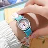 Children's Fun Unicorn Cute Silicone Quartz Watch
