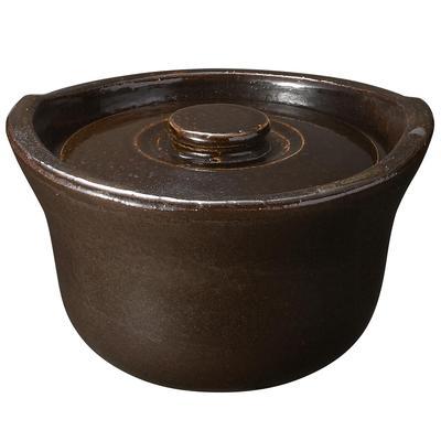 MUJI Earthen Pot Scorched Rice Cooker Cups MDH32A1A 1.5