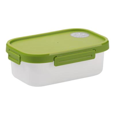 Camellia 780 Double-Layer Lunch Box
