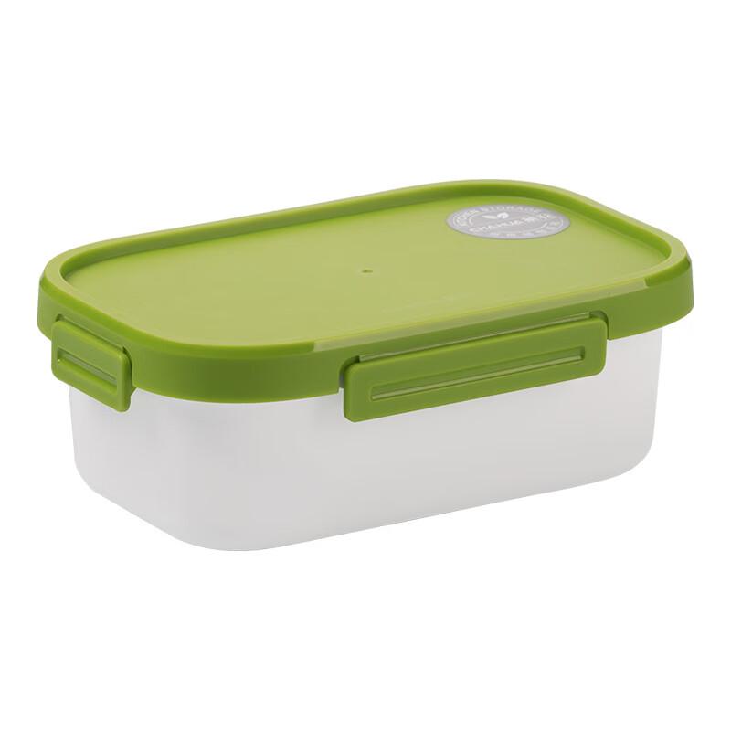 

Camellia 780 Double-Layer Lunch Box