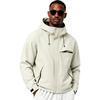 Herren Damen Mode Outdoor Windjacke Leicht für Frühling Herbst Wandern