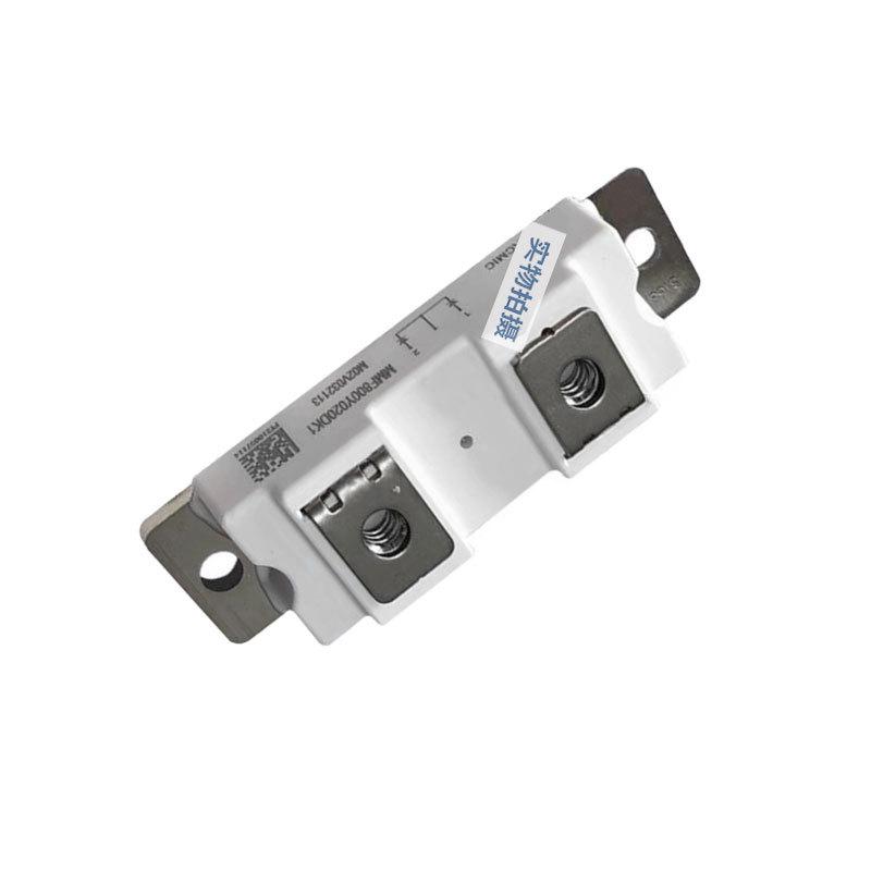 MMF800Y020DK1 Schnelle Erholungsdiode Modul Thyristor - Brandneue Originalkomponente Verfügbar
