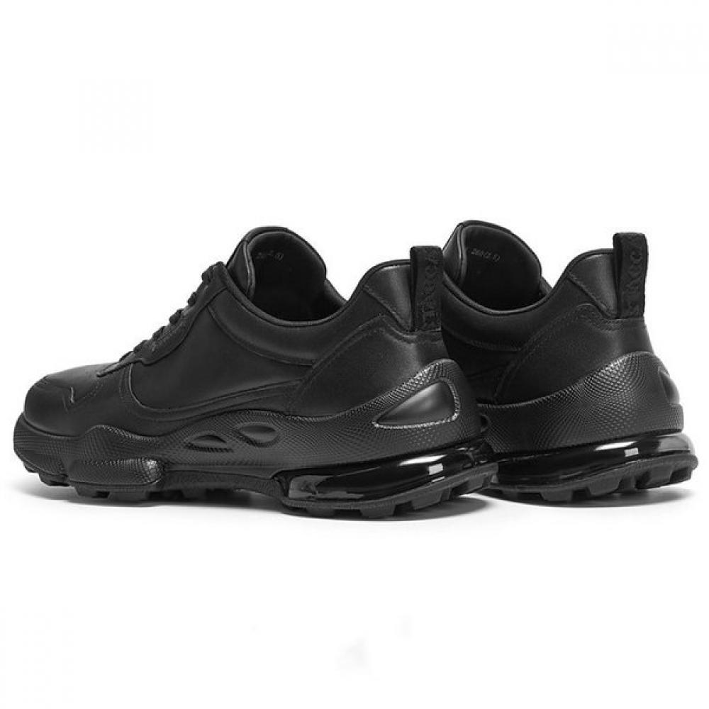 Staccato Men S SneakerS Black Monde9 Hy3856y1 26Sblk