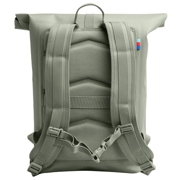 Backpack GOT BAG Rolltop 2.0 Classic Axolotl