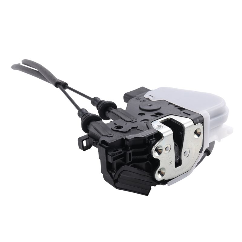 AA92-Привод замка двери Привод замка двери Мотор защелки Для Santa Fe 2012-2016 Black  White A