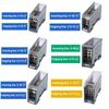150A Distribution Box One In Multiple Out Power Junction Box Wiring Terminal  for Circuit Breaker