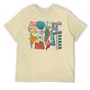 Fresh Mother's Day Hotel Motel Men's Extra Soft Jen T-shirt  Sport Tshirt Funny Graphic Funny Novelty Fitness Eur Size