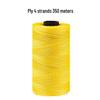 Weifang Kite Line: 2, 3, 4, 8-Strand Braided Options