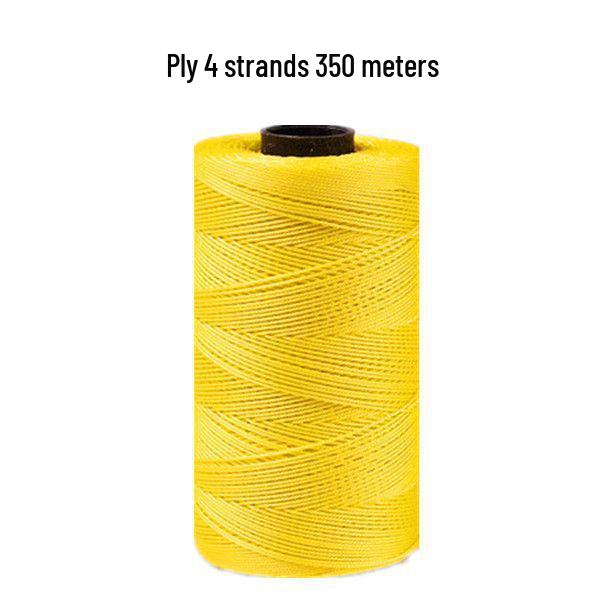 Weifang Kite Line: 2, 3, 4, 8-Strand Braided Options