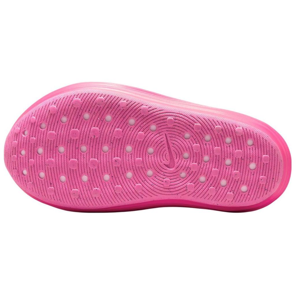 Nike ReactX Rejuven8 Pinksicle Baskets Femme Rose-Mousse Argent Métallisé HV5062-601