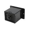AH2‑Y 60S Time Relay Small Pointer Time Controller Knob Control Time Relay 8 Feet Timer24VDC