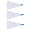3 Pcs Tile Grout Bag PVC Tear Punch Resistant Cement Grout Masonry Mortar Bag for Grouting