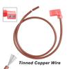 Electronic Water Heater Thermostat Assembly Water Heater Thermal Cutoff Kit for 45518A2 Replacement Accessories