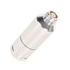   Tattoo NaMachine   Interface Aluminium Alloy Cartridges Short Tattoo Pen with Clip Cord