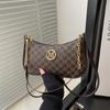 2026 Korean Retro-Style Large Capacity Women's Tote & Shoulder Bag