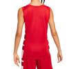 Nike Dri Fit Elite Power Basketball Jersey Women's Team Scarlet IM9814-694