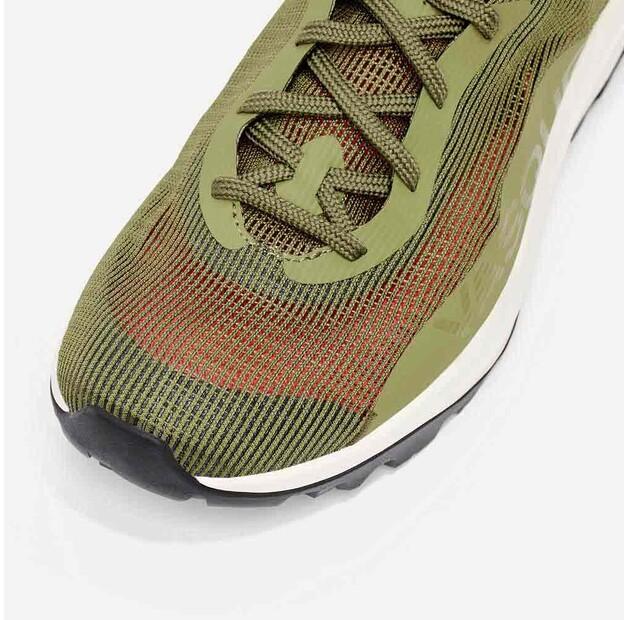 Vasque Here Low ботинки трекинговые