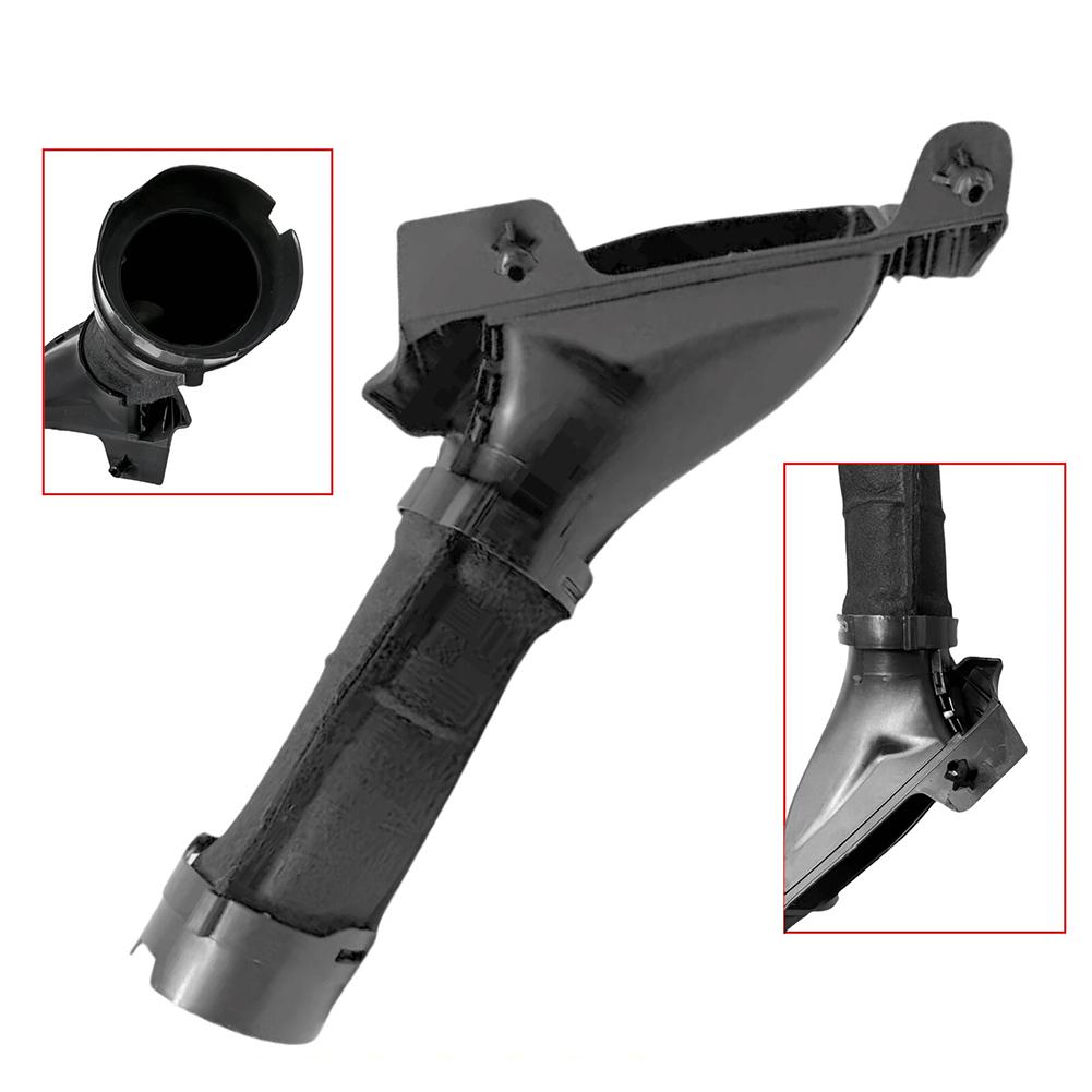 OEM 95143260 Air Intake Duct Black Color Easy Installation Automotive Air Intake Components Air Cleaner Assembly
