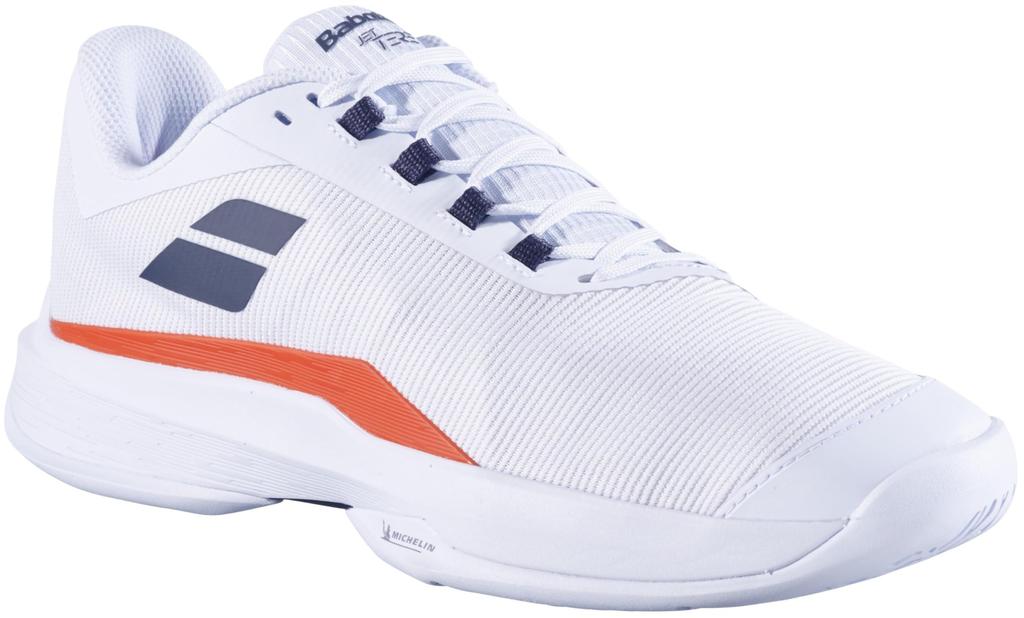 Babolat JET TERE 2 AC M Tennis All Size 30S24649 Men's Shoes, Court, M,
