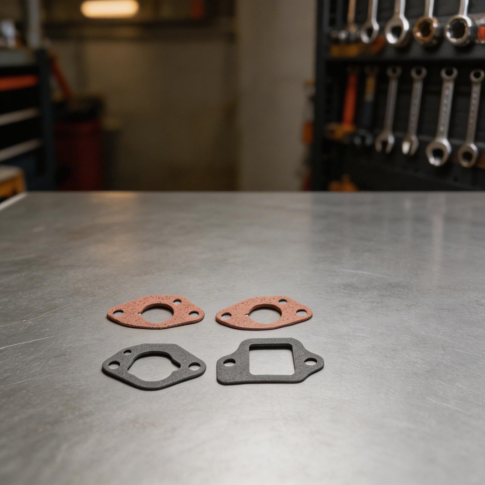 

G150 Gasket Carburetor Bowl Gasket Engine Replacement Carburetor Bowl Gasket Kit Replacement Part Compatibility Assurance China Mainland