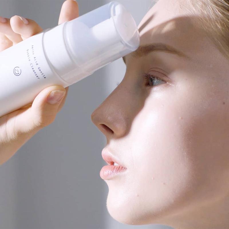 DR.ALTHEA Delikatny żel myjący z aminokwasami 140ml