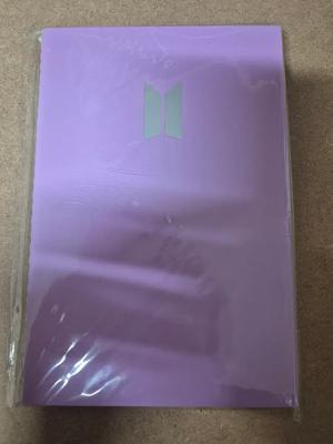 BTS (unopened) Diary