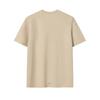 Fila Heritage Fashion Simple Classic Casual Versatile Comfortable Pullover Round Neck Short Sleeve T-Shirt Men Tops Camellia-Pink F11M618101FLK